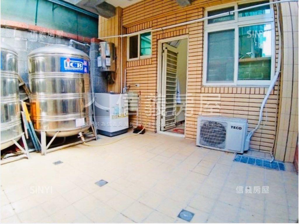 北大誠富一樓大空間房屋室內格局與周邊環境