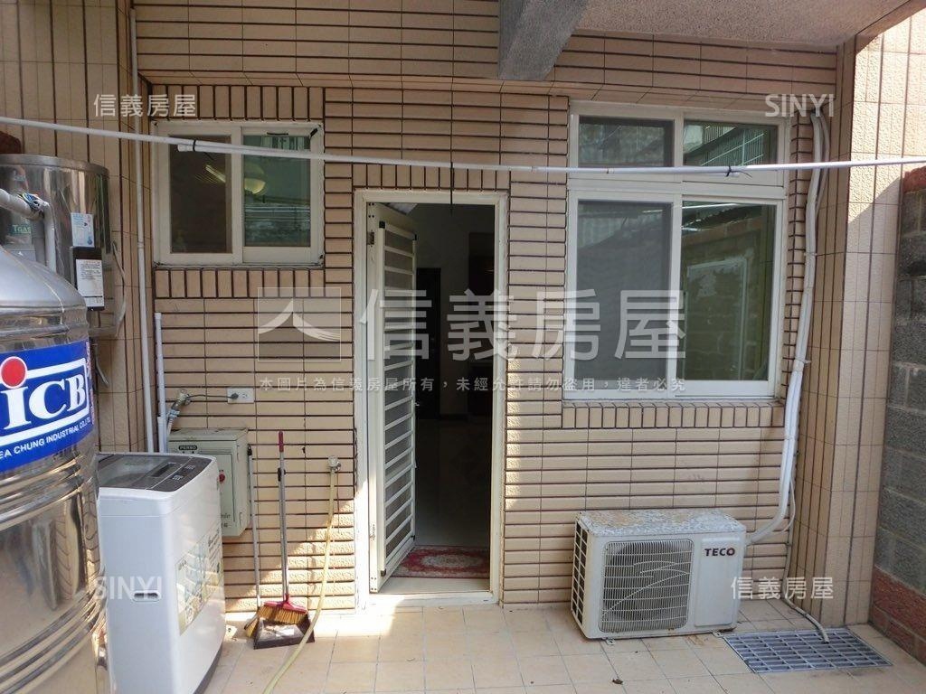 北大誠富一樓大空間房屋室內格局與周邊環境