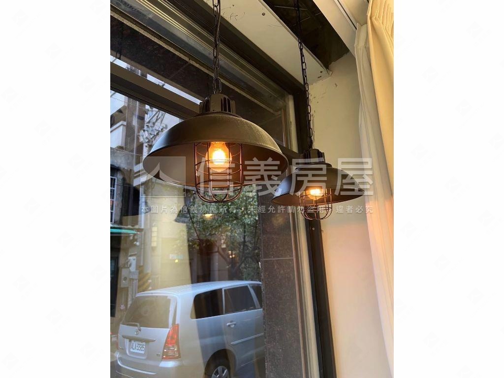 北大誠富一樓大空間房屋室內格局與周邊環境