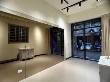 北大誠富一樓大空間