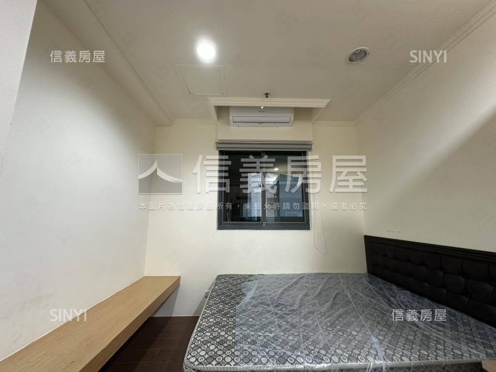 遠百商圈大展鴻圖四房房屋室內格局與周邊環境