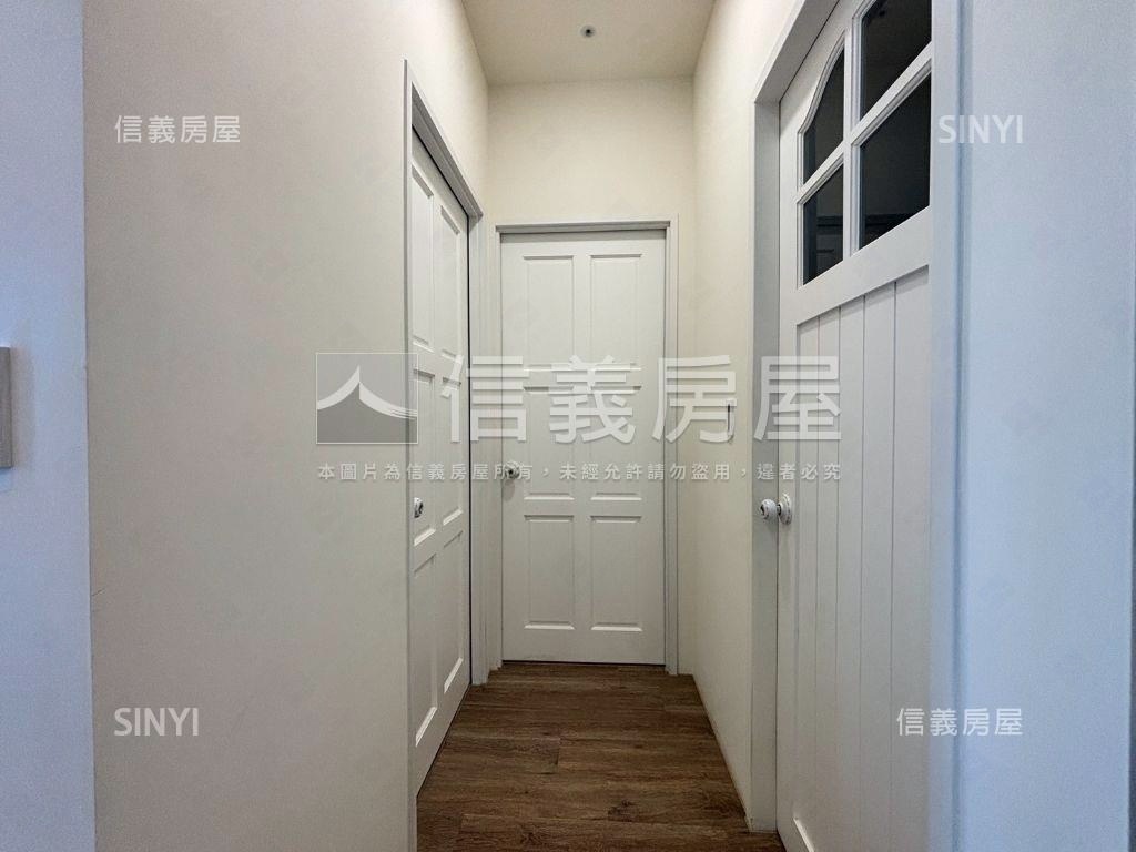 宏盛水悅精裝高樓三房房屋室內格局與周邊環境