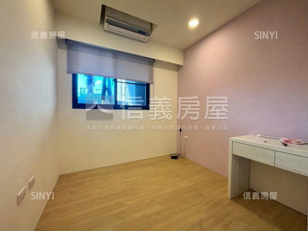 宏盛水悅精裝高樓三房房屋室內格局與周邊環境