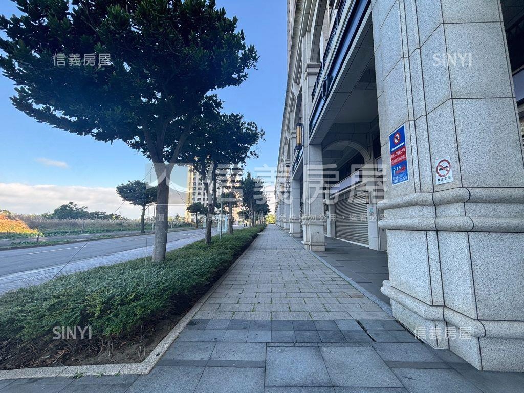 宏盛水悅精裝高樓三房房屋室內格局與周邊環境