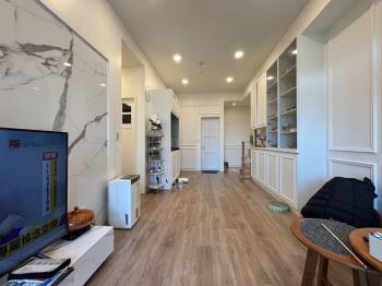 宏盛水悅高樓戶精緻裝潢