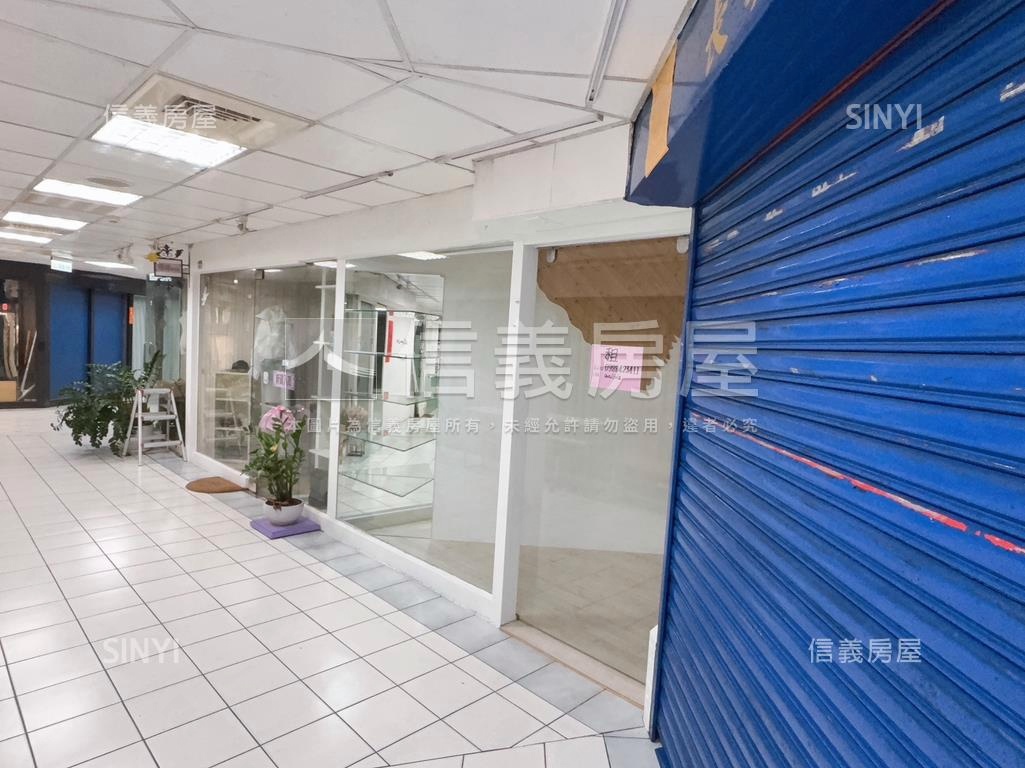［頂好名店城］驚喜價！房屋室內格局與周邊環境