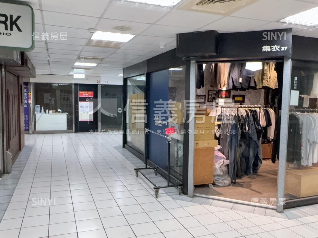 ［頂好名店城］驚喜價！房屋室內格局與周邊環境