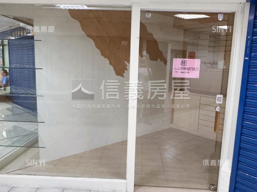 ［頂好名店城］驚喜價！房屋室內格局與周邊環境