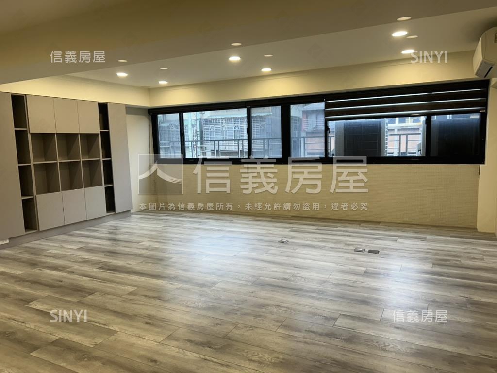 通化街美妝明亮華廈房屋室內格局與周邊環境