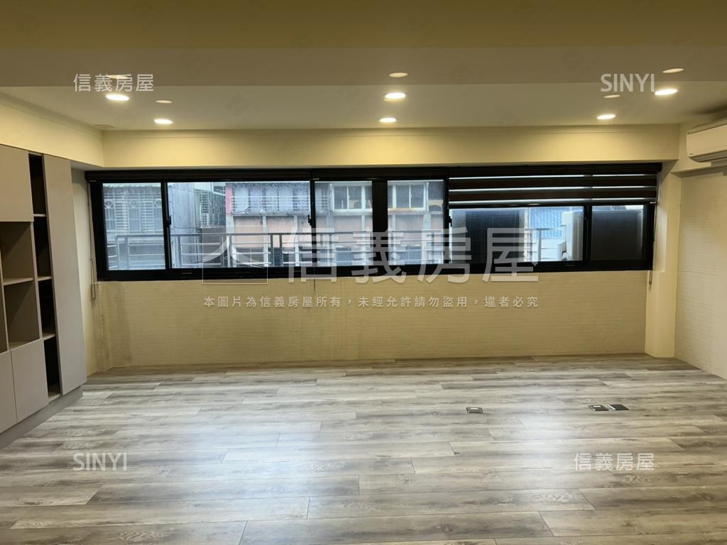 通化街美妝明亮華廈房屋室內格局與周邊環境