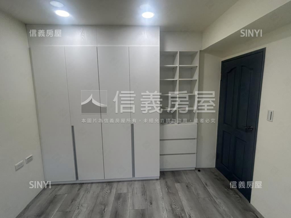 通化街美妝明亮華廈房屋室內格局與周邊環境