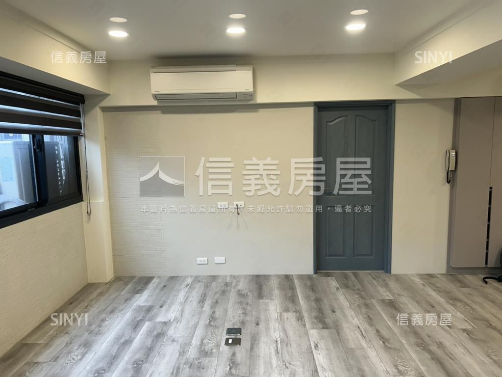 通化街美妝明亮華廈房屋室內格局與周邊環境