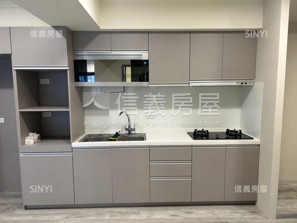 通化街美妝明亮華廈房屋室內格局與周邊環境