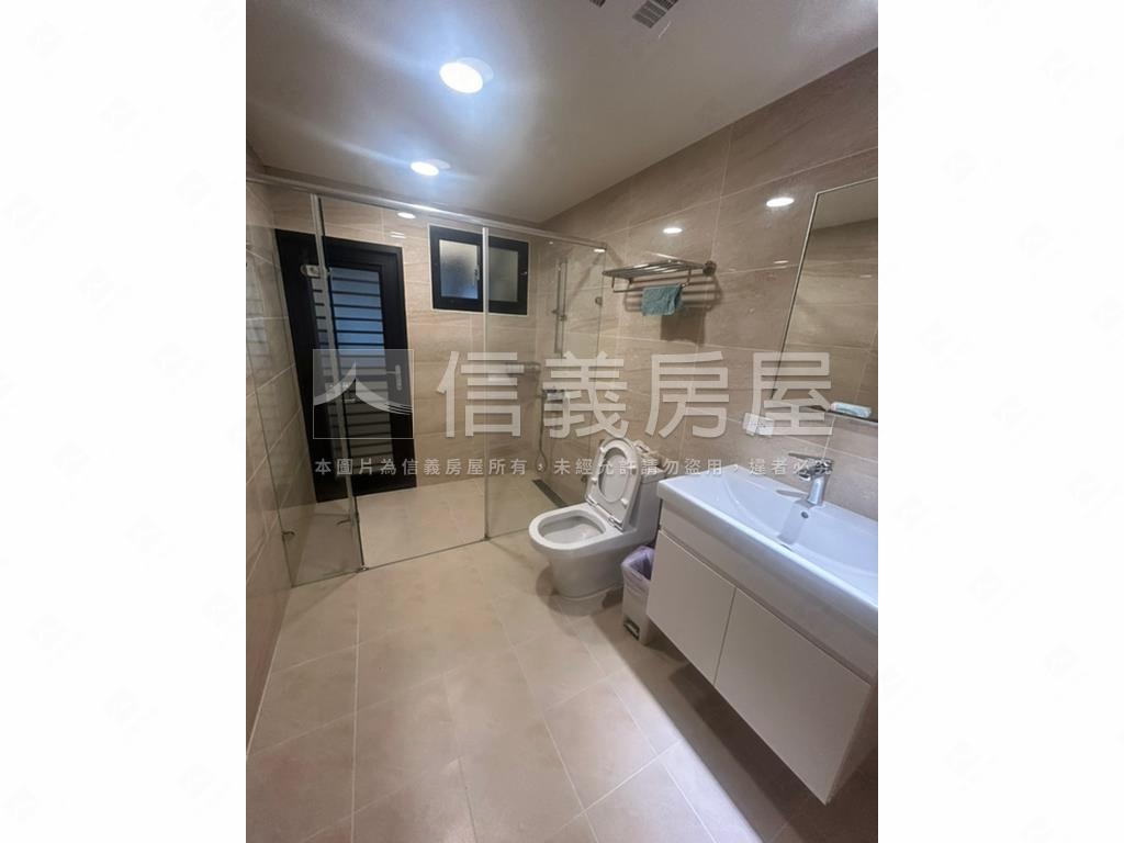 通化街美妝明亮華廈房屋室內格局與周邊環境