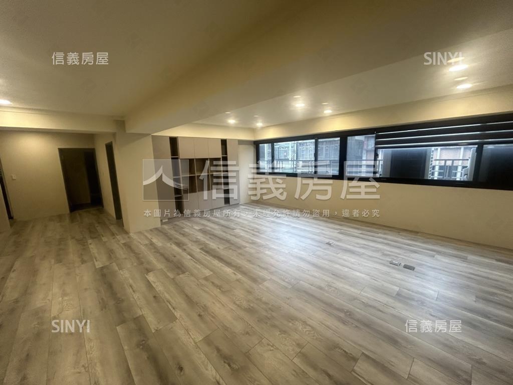 通化街美妝明亮華廈房屋室內格局與周邊環境