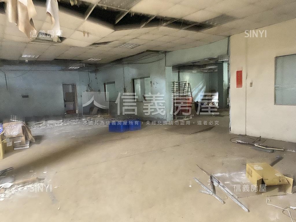 三重光華路大廠房房屋室內格局與周邊環境