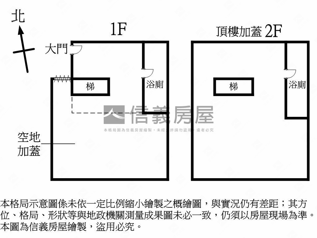 三重光華路大廠房房屋室內格局與周邊環境