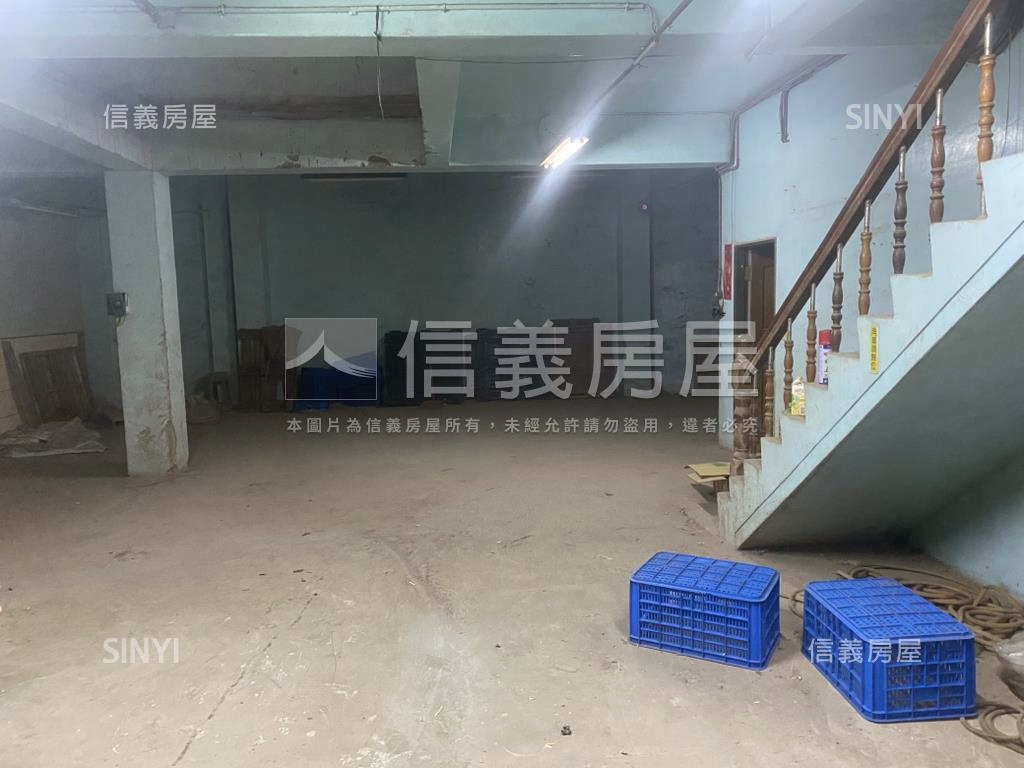 三重光華路大廠房房屋室內格局與周邊環境