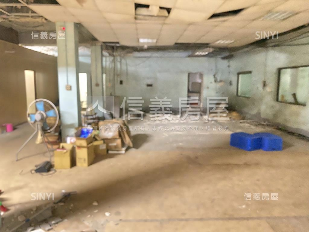 三重光華路大廠房房屋室內格局與周邊環境