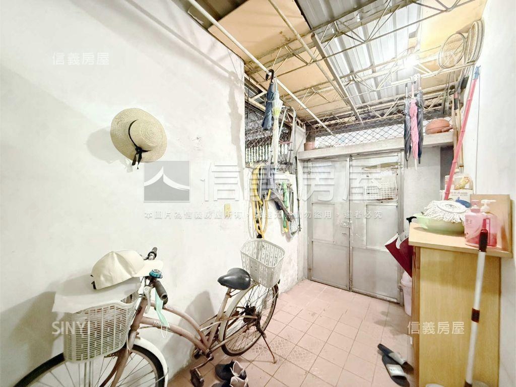 近中研院一樓稀有釋出房屋室內格局與周邊環境