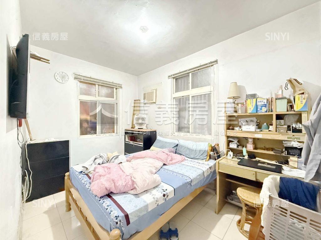 近中研院一樓稀有釋出房屋室內格局與周邊環境