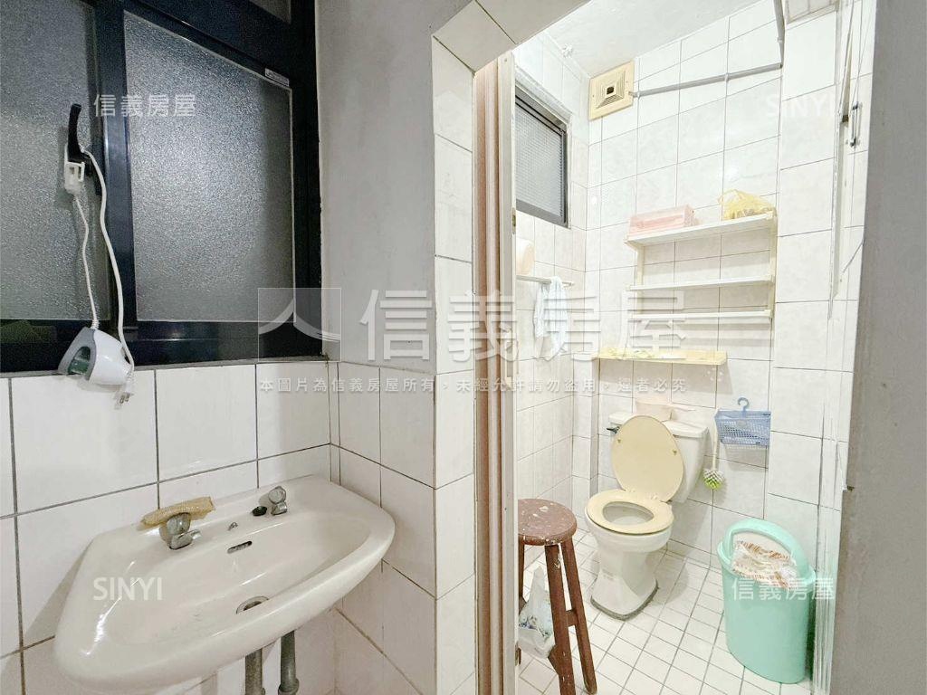 近中研院一樓稀有釋出房屋室內格局與周邊環境