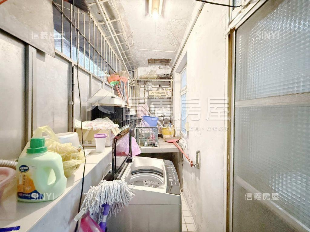 近中研院一樓稀有釋出房屋室內格局與周邊環境