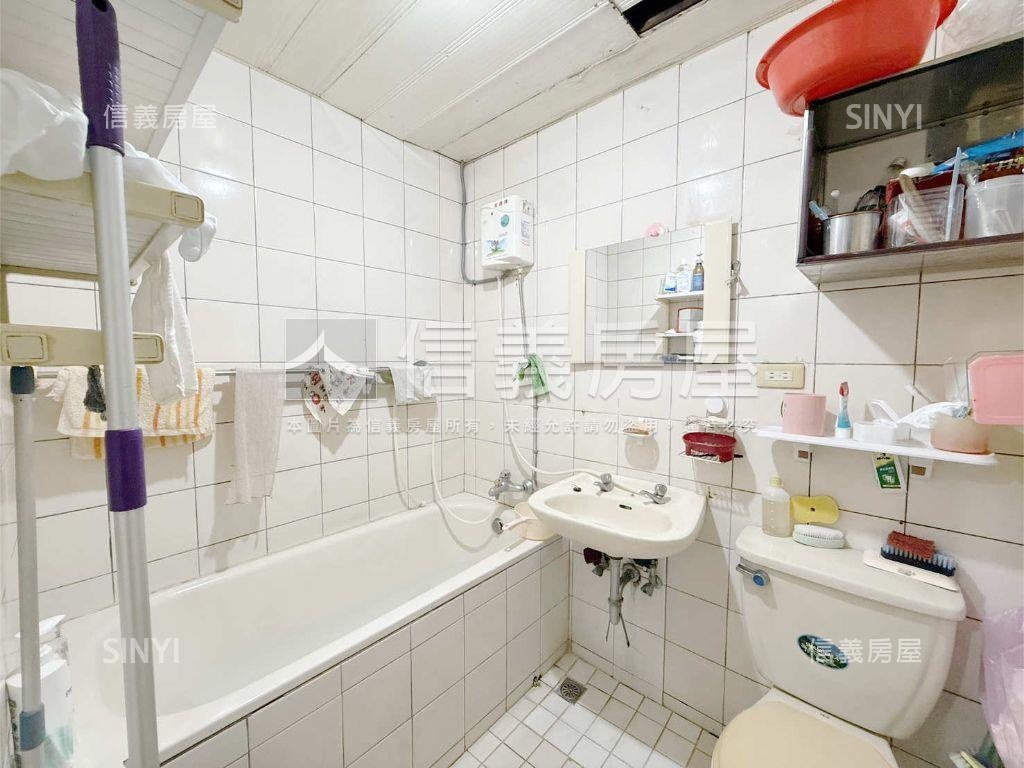 近中研院一樓稀有釋出房屋室內格局與周邊環境