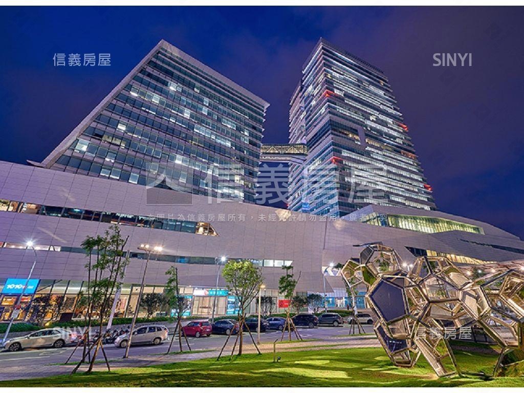 近中研院一樓稀有釋出房屋室內格局與周邊環境