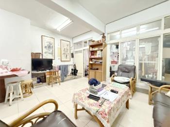 近中研院一樓稀有釋出