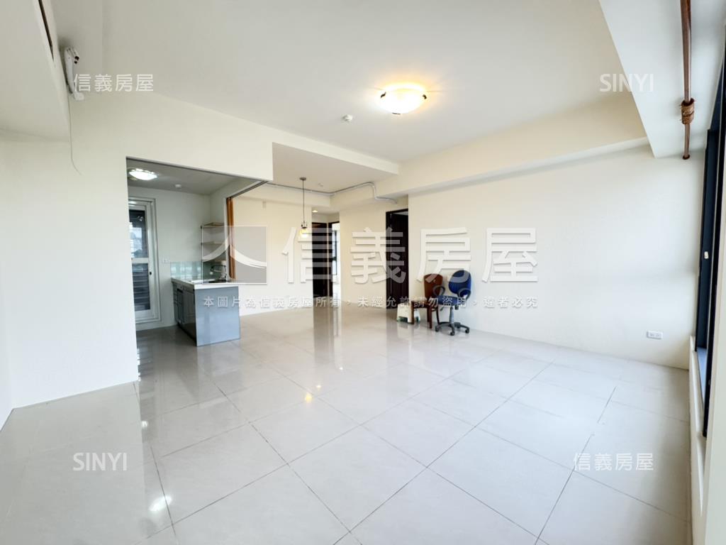 蘇活誠意出售房屋室內格局與周邊環境