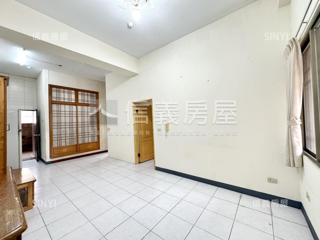 安南大鎮小資三房房屋室內格局與周邊環境