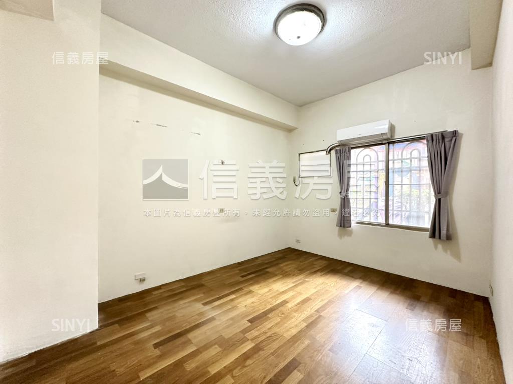 安南大鎮小資三房房屋室內格局與周邊環境