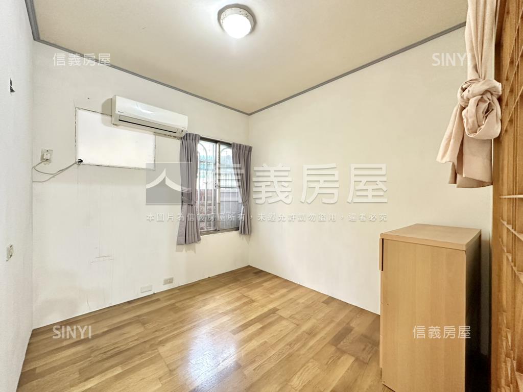 安南大鎮小資三房房屋室內格局與周邊環境