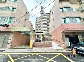 安南大鎮小資三房