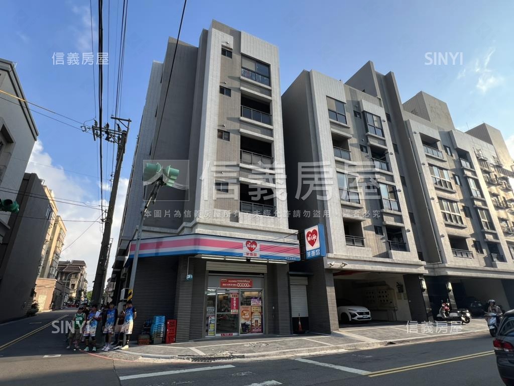 觀音稀有美店墅房屋室內格局與周邊環境