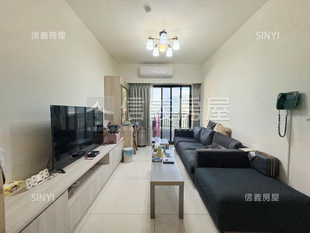 頭份幸福首擇簡約三房平車房屋室內格局與周邊環境