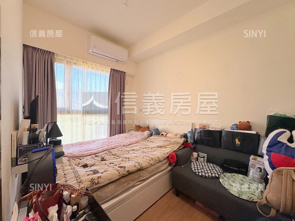 頭份幸福首擇簡約三房平車房屋室內格局與周邊環境