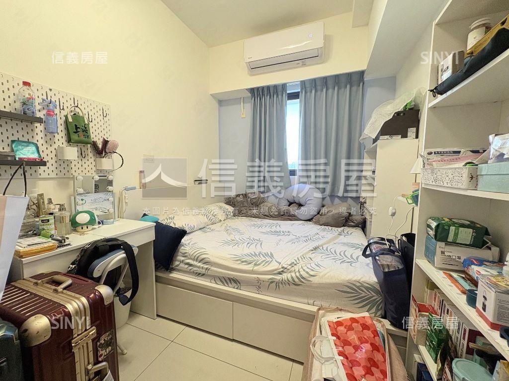 頭份幸福首擇簡約三房平車房屋室內格局與周邊環境