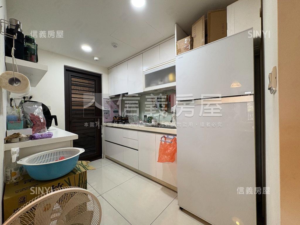 頭份幸福首擇簡約三房平車房屋室內格局與周邊環境