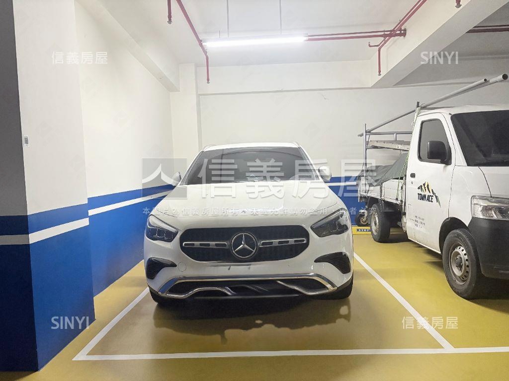 頭份幸福首擇簡約三房平車房屋室內格局與周邊環境