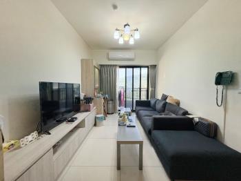 頭份幸福首擇簡約三房平車