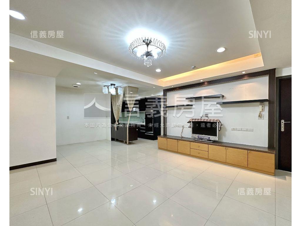 樟樹前段２樓美屋房屋室內格局與周邊環境