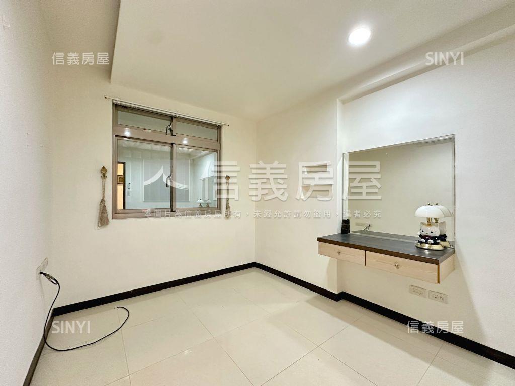 樟樹前段２樓美屋房屋室內格局與周邊環境