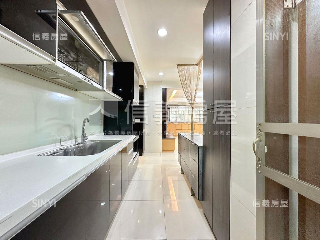 樟樹前段２樓美屋房屋室內格局與周邊環境