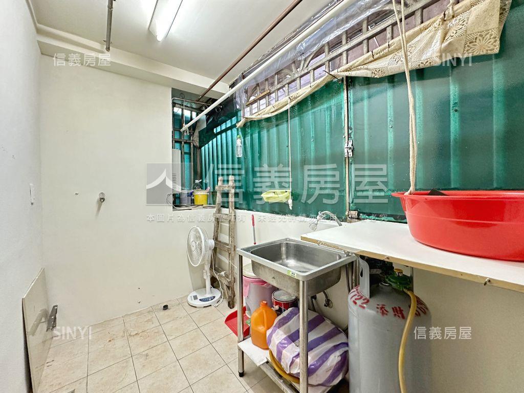 樟樹前段２樓美屋房屋室內格局與周邊環境