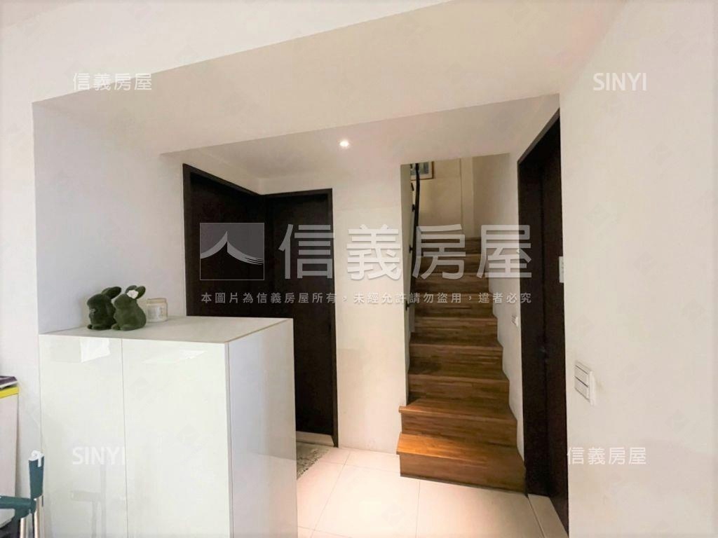 長堤別墅－隱世品味大空間房屋室內格局與周邊環境