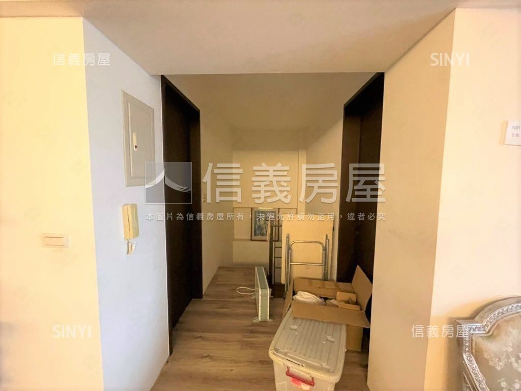 長堤別墅－隱世品味大空間房屋室內格局與周邊環境