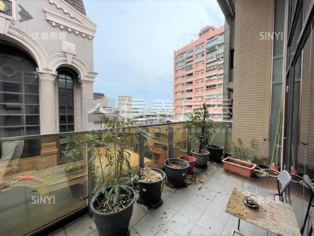 長堤別墅－隱世品味大空間房屋室內格局與周邊環境