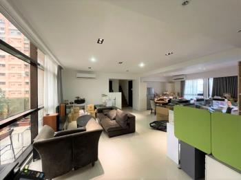 長堤別墅－稀有隱世大戶